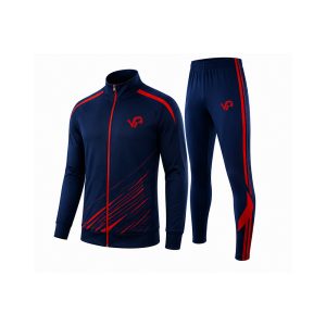 Custom Soccer Tracksuit