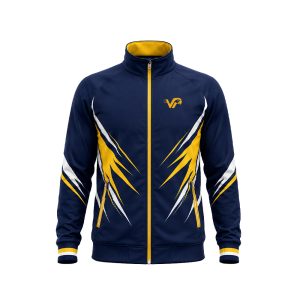 Custom Cricket Jacket