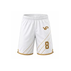 Custom Soccer Shorts