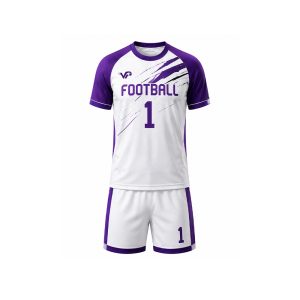 Custom Soccer Uniform