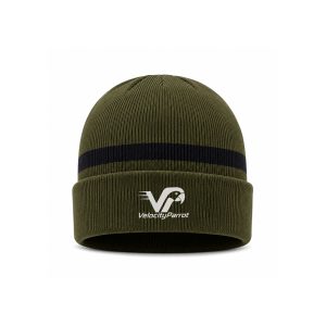 Custom Soccer Beanie Cap