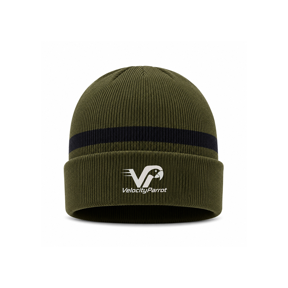 Custom Soccer Beanie Cap