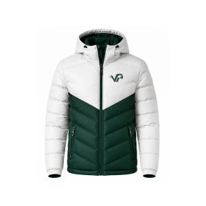 Custom Puffer Jacket