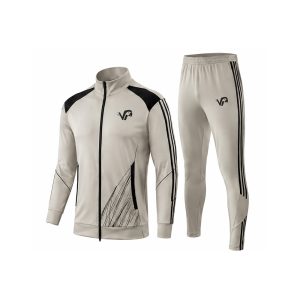 Custom Soccer Tracksuit