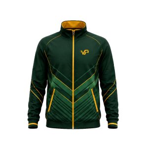 Custom Cricket Jacket