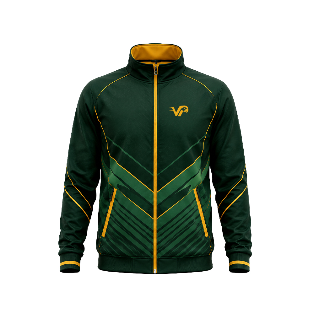 Custom Cricket Jacket
