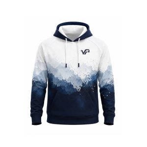 Custom Soccer Hoodie