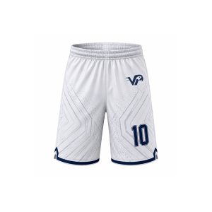 Custom Soccer Shorts