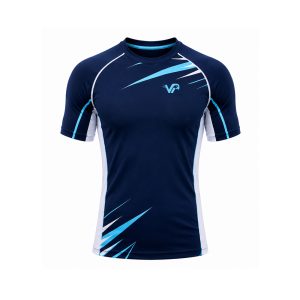 Custom Cricket Compression Shirt