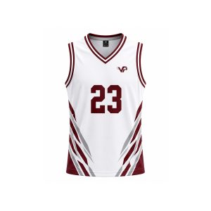 Custom Basketball Jersey