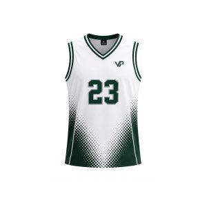 Custom Basketball Jersey