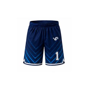 Custom Basketball Shorts