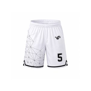 Custom Basketball Shorts