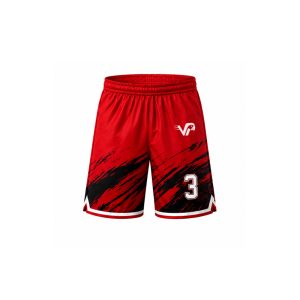 Custom Basketball Shorts