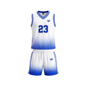 Custom Basketball Kit