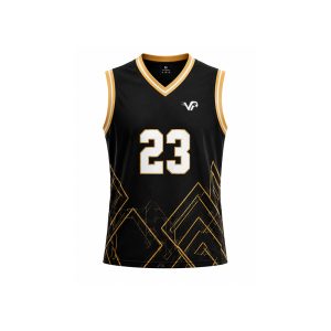 Custom Basketball Jersey