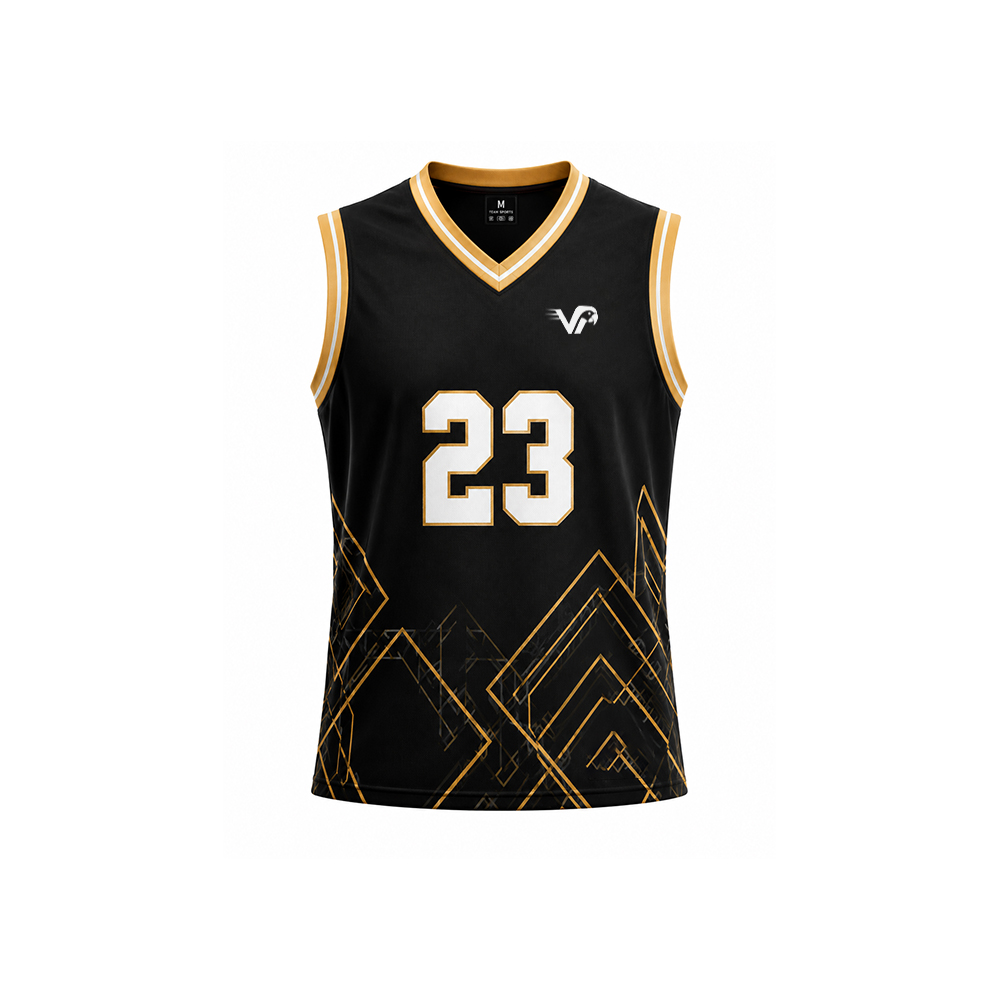 Custom Basketball Jersey