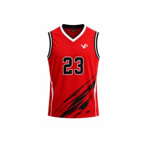 Custom Basketball Jersey