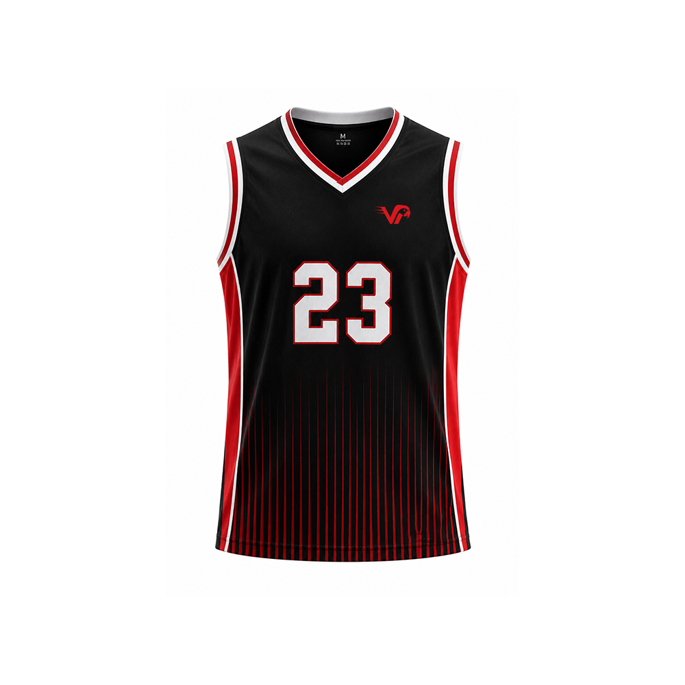 Custom Basketball Jersey