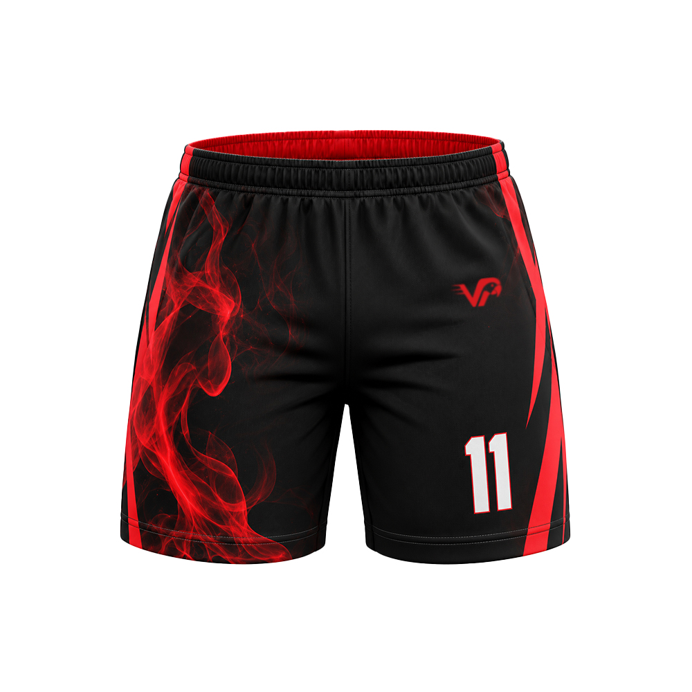 Custom Volleyball Shorts