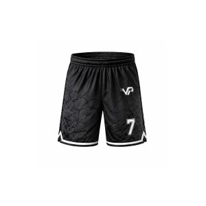Custom Basketball Shorts