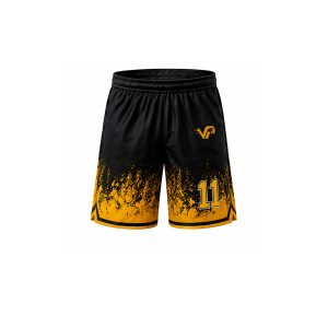 Custom Basketball Shorts