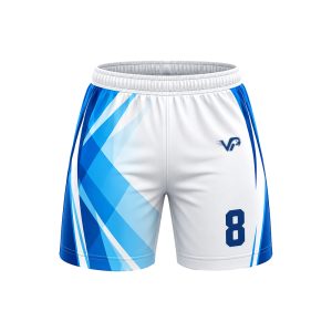 Custom Volleyball Shorts