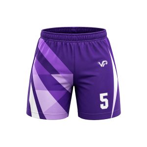 Custom Volleyball Shorts