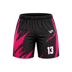 Custom Volleyball Shorts