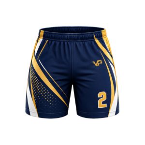 Custom Volleyball Shorts